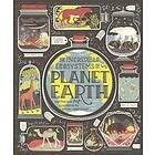 Rachel Ignotofsky: The Incredible Ecosystems of Planet Earth