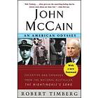 Robert Timberg: John Mccain