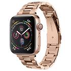 Spigen Modern Fit Band Apple Watch 4/5/6/7/8/Se (38/40/41mm) Rose Guld