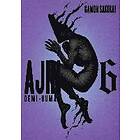 Gamon Sakurai: Ajin: Demi Human Volume 6