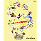 Jan-Erik Ullström: Lilla brädspelsboken