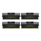 Corsair XMS3 Vengeance Black DDR3 1600MHz 4x4GB (CMZ16GX3M4A1600C9)