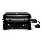 Weber Lumin