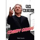 Mark Searby: Rik Mayall