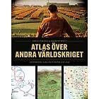 David Jordan, Andrew Wiest: Atlas över andra världskriget offensiver, slag och vapen 1939-1945