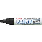 Marker Uni Paint PX-30 Broad Black BLACK