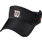 Wilson Visir WTH11120R Svart