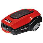 Einhell FREELEXO+ 900 LCD Kit