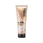 Fudge All Blonde Colour Lock Shampoo 250ml