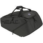 Head Pro X Padel Bag Black 2023