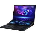 Asus ROG Zephyrus Duo 16 GX650PY-NM047X 16" Ryzen 9 7945HX 64GB RAM 2TB SSD RTX 4090