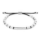 Calvin Klein Latch Bracelet Mens Rostfritt Stål Armband 35000275