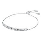 Michael Kors Mk Sterling Silver Armbånd Med Zirconia MKC1577AN040