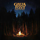 Greta Van Fleet - From The Fires LP