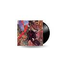 Santana - Abraxas LP