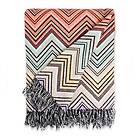 Missoni Home Perseo 159 Pläd Ull (130x190 cm)