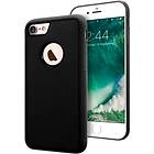 Samsung Fashion Anti-Gravity Mobilcover Svart iPhone S10