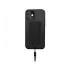 Uniq Heldro iPhone 12 mini Svart