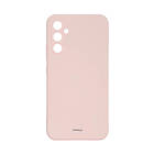 Samsung ONSALA Silikon Galaxy A34 Chalk 5G Pink