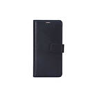 RadiCover Strålningsskydd PU Samsung A41 Flipcover Svart 3-Led RAD230