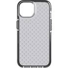 Tech21 iPhone 14 Skal Evo Check Svart