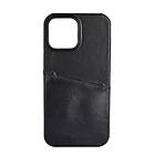 Buffalo Backcover Black 13 Apple iPhone Pro Max 590053