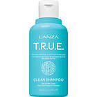 LANZA T.R.U.E Clean Shampoo 56g