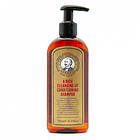 Captain Fawcett Booze & Baccy Shampoo 250ml