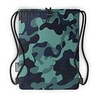 SmellWell Freshener Bag XL Camo Green Unik storlek