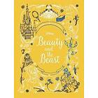 Sally Morgan: Beauty and the Beast (Disney Animated Classics)