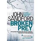 John Sandford: Broken Prey