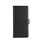 Gear Mobilfodral Svart till Xiaomi Redmi 9 599827