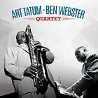 Art Tatum - The Ben Webster Quartet LP