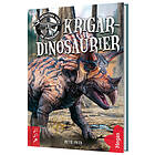 Ruth Owen: Krigar-dinosaurier