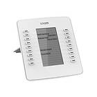Snom D7 Tastutvidelsesmodul for VoIP-telefon 4382 D745 D725 D715 D765
