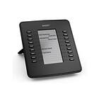 Snom D7 Tastutvidelsesmodul for VoIP-telefon D785 D712 D725 D715 D765 4011 D745