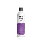 Revlon Proyou Toner Shampoo 350ml
