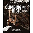 Martin Mobraten, Stian Christophersen: The Climbing Bible