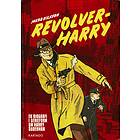 Jakob Nilsson: Revolver-Harry