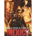 Once Upon a Time in Mexico (Blu-ray)