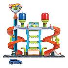 Hot Wheels City Mega Tower HDP05