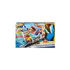 Hot Wheels Hot Mattel City Shark Rescue Strike