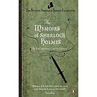 Arthur Conan Doyle: The Memoirs of Sherlock Holmes