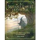 John Howe: A Middle-earth Traveller