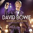 David Bowie - Montreaux Jazz Festival The 2002 Broadcast CD