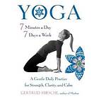 Gertrud Hirschi: Yoga 7 Minutes a Day, Days Week