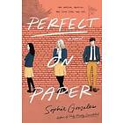 Sophie Gonzales: Perfect on Paper