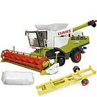 Bruder Professional series Claas Lexion 780 Terra Trac Combine harvester 02119