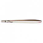 Savage Gear Line Thru Sandeel Nail 10cm 16g Copper Plating