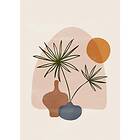 Venture Home Wonderland Beige Poster 70x100 100
